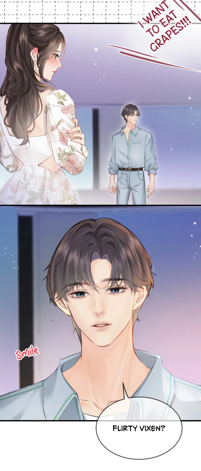 Ding Liu Fufu Youdian Tian Chapter 11 page 34 - 