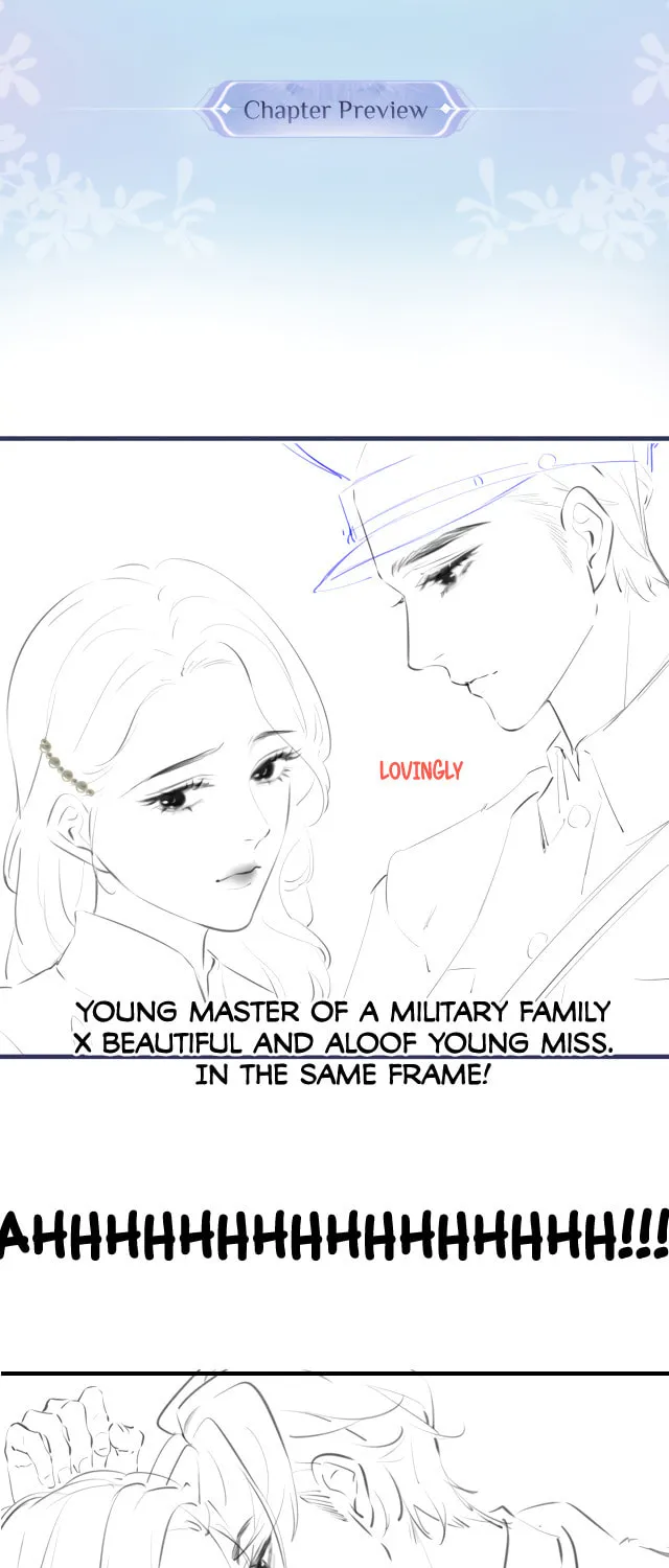 Ding Liu Fufu Youdian Tian Chapter 11 page 38 - 