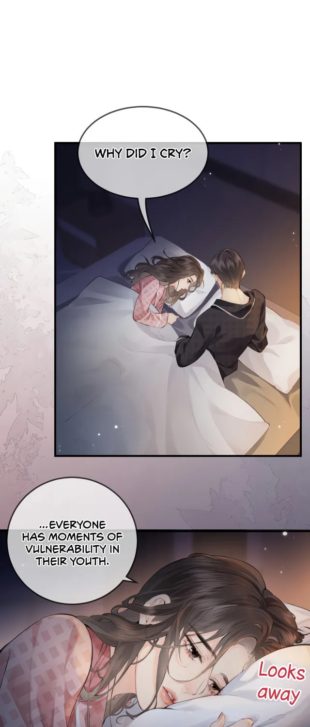 Ding Liu Fufu Youdian Tian Chapter 11 page 6 - 