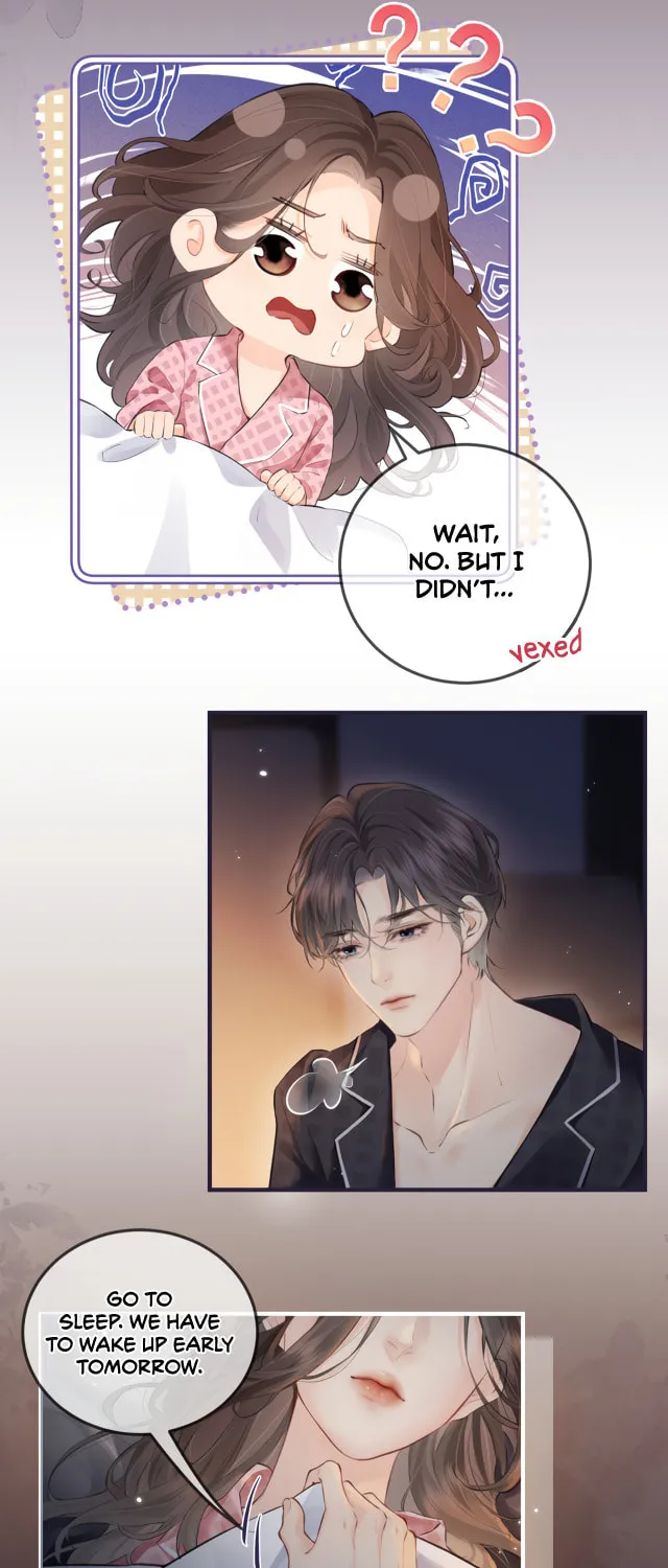 Ding Liu Fufu Youdian Tian Chapter 11 page 8 - 