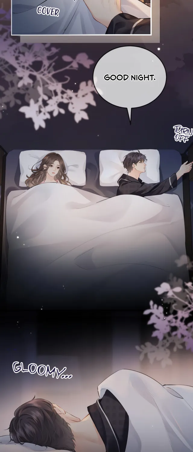 Ding Liu Fufu Youdian Tian Chapter 11 page 9 - 