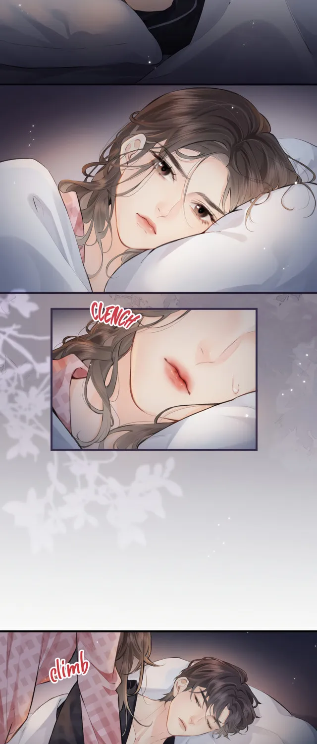 Ding Liu Fufu Youdian Tian Chapter 11 page 10 - 