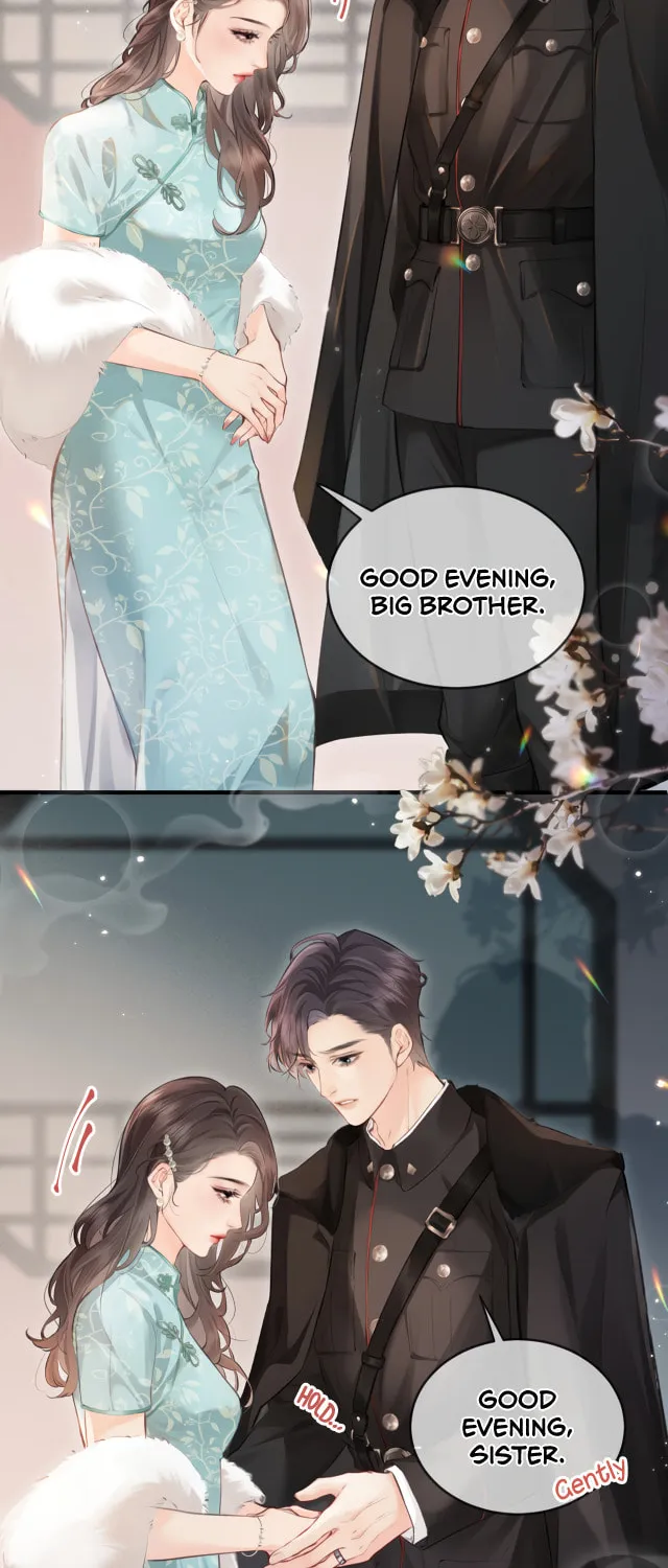 Ding Liu Fufu Youdian Tian Chapter 12 page 17 - 