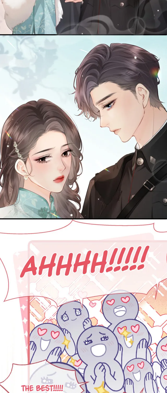 Ding Liu Fufu Youdian Tian Chapter 12 page 18 - 