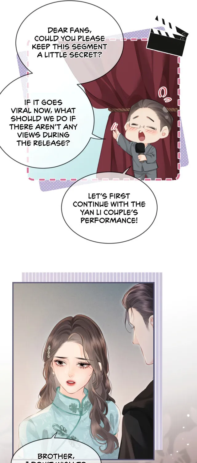Ding Liu Fufu Youdian Tian Chapter 12 page 21 - 