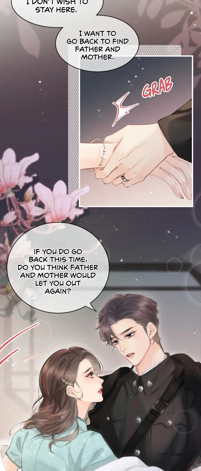 Ding Liu Fufu Youdian Tian Chapter 12 page 22 - 