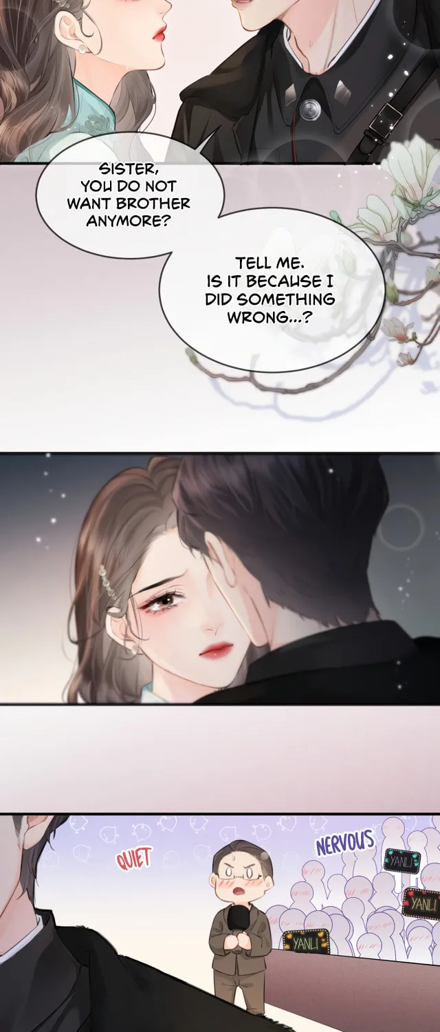 Ding Liu Fufu Youdian Tian Chapter 12 page 24 - 