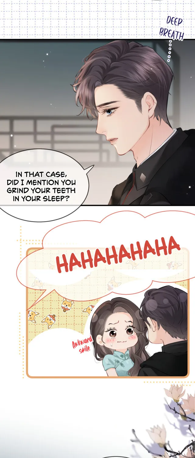 Ding Liu Fufu Youdian Tian Chapter 12 page 28 - 