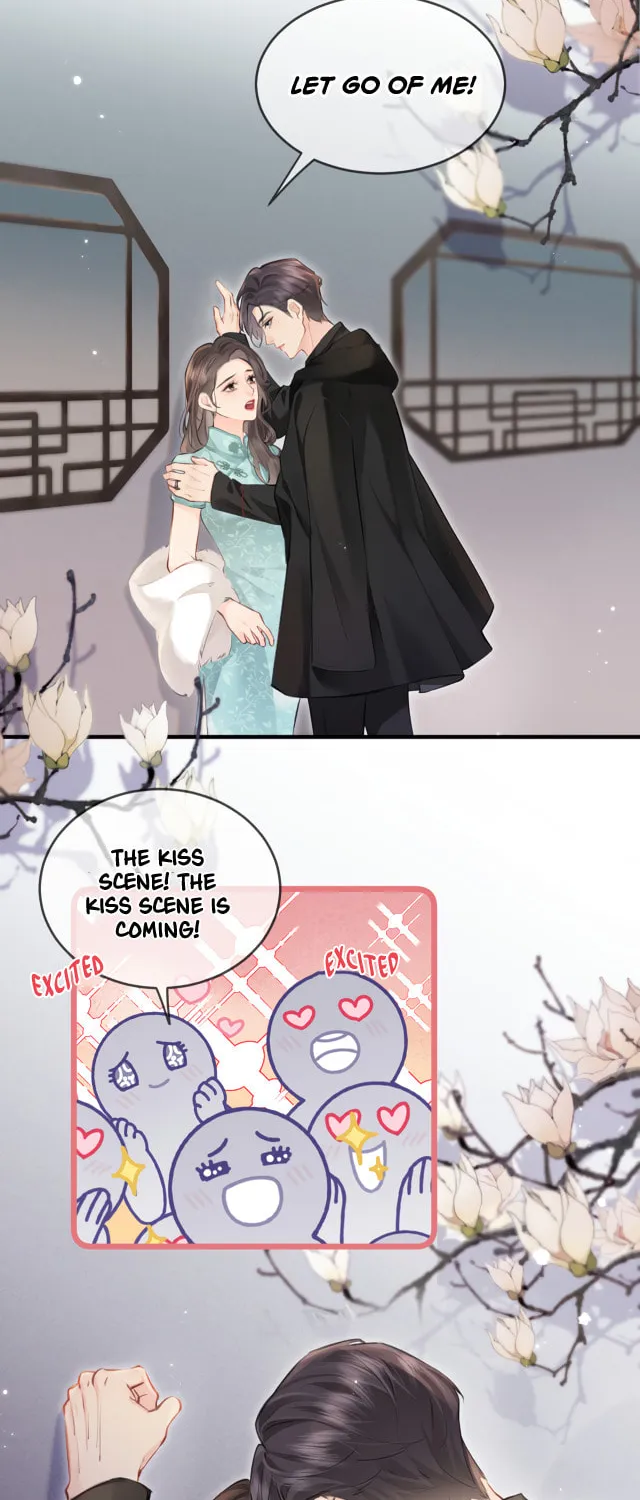 Ding Liu Fufu Youdian Tian Chapter 12 page 29 - 