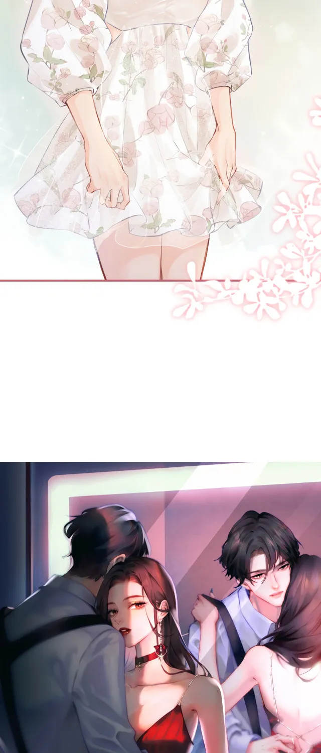 Ding Liu Fufu Youdian Tian Chapter 12 page 4 - 