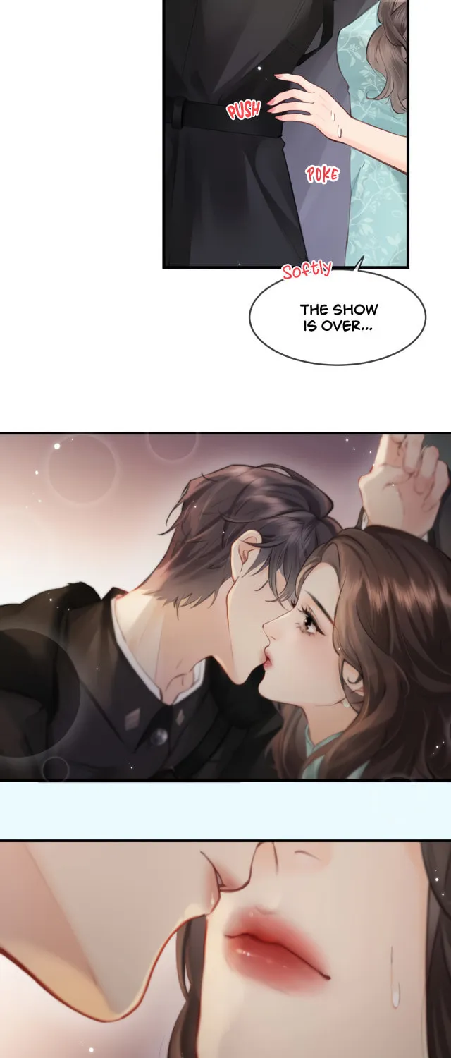 Ding Liu Fufu Youdian Tian Chapter 12 page 31 - 