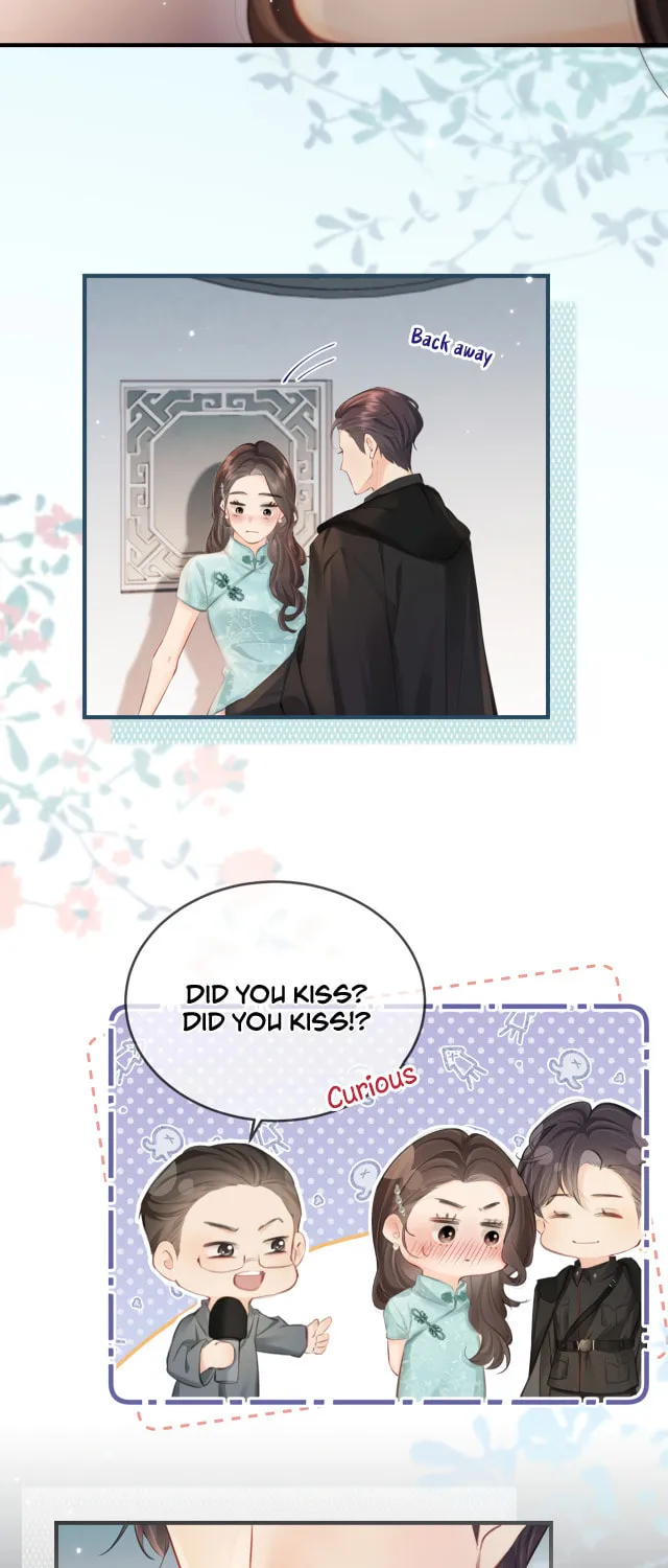 Ding Liu Fufu Youdian Tian Chapter 12 page 32 - 