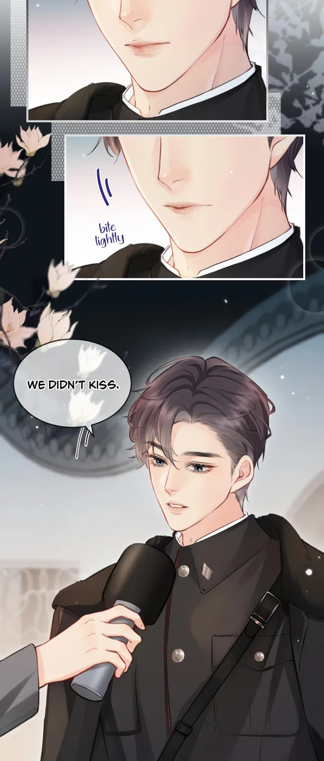 Ding Liu Fufu Youdian Tian Chapter 12 page 33 - 