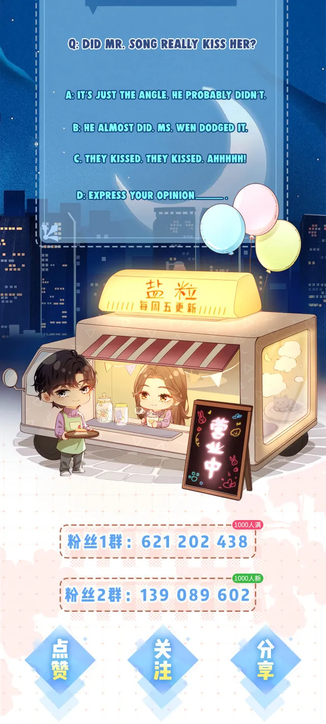 Ding Liu Fufu Youdian Tian Chapter 12 page 37 - 