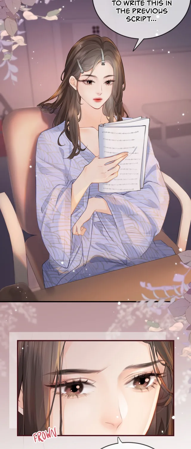 Ding Liu Fufu Youdian Tian Chapter 12 page 9 - 