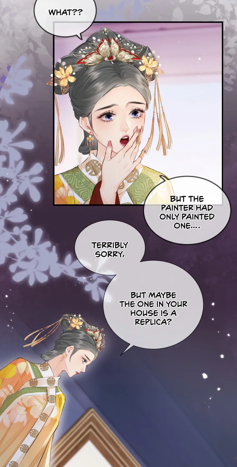 Ding Liu Fufu Youdian Tian Chapter 13 page 14 - 