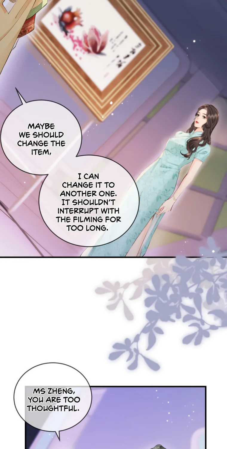 Ding Liu Fufu Youdian Tian Chapter 13 page 15 - 