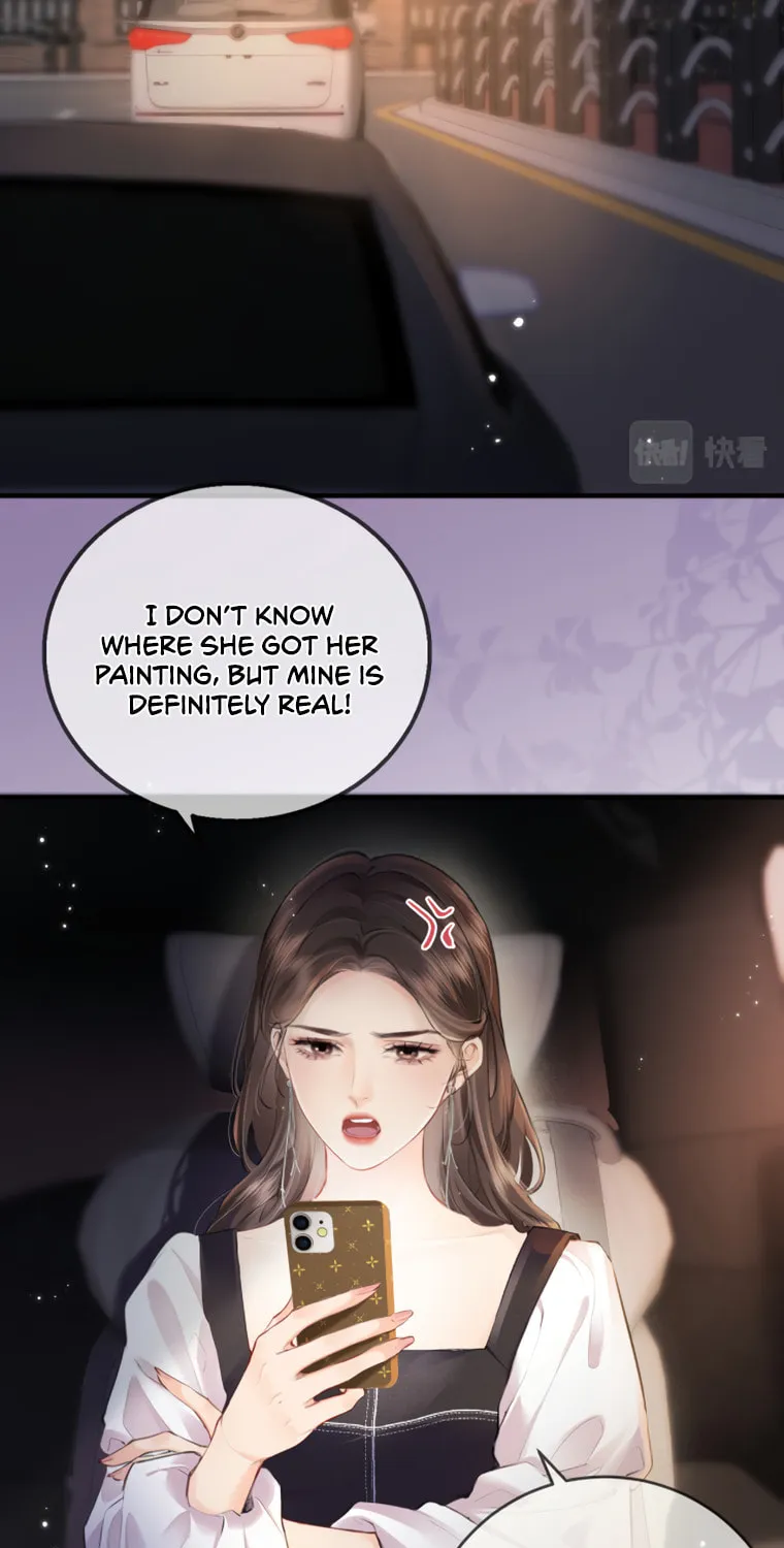 Ding Liu Fufu Youdian Tian Chapter 13 page 18 - 