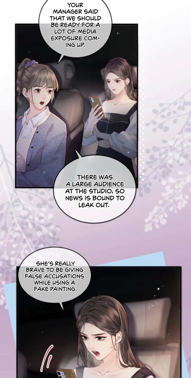 Ding Liu Fufu Youdian Tian Chapter 13 page 20 - 