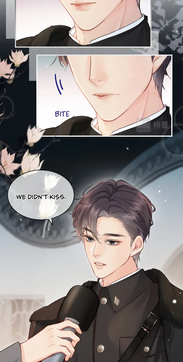 Ding Liu Fufu Youdian Tian Chapter 13 page 3 - 