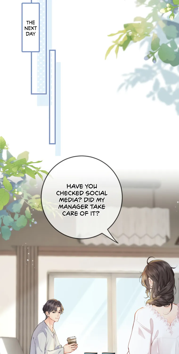Ding Liu Fufu Youdian Tian Chapter 13 page 25 - 