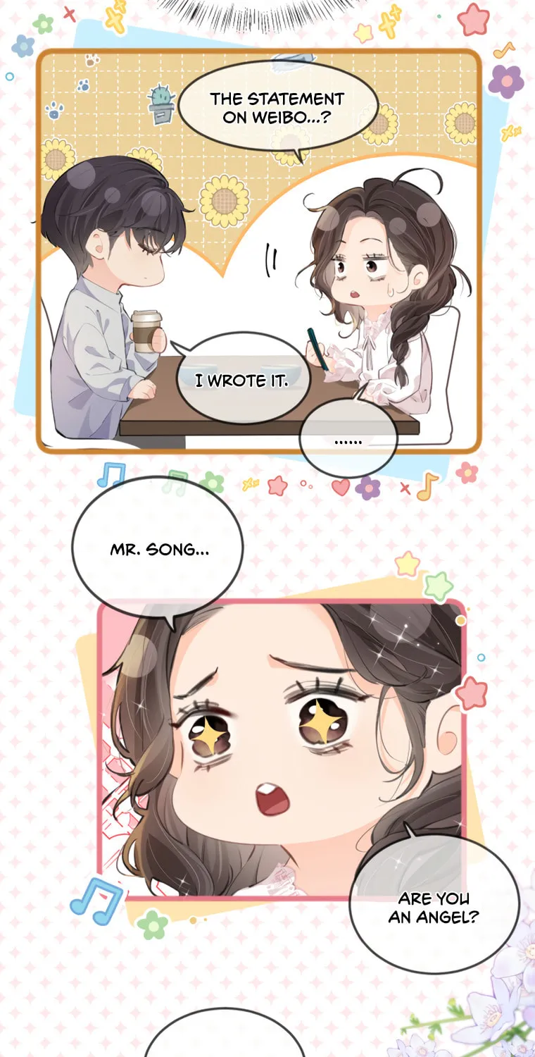 Ding Liu Fufu Youdian Tian Chapter 13 page 29 - 