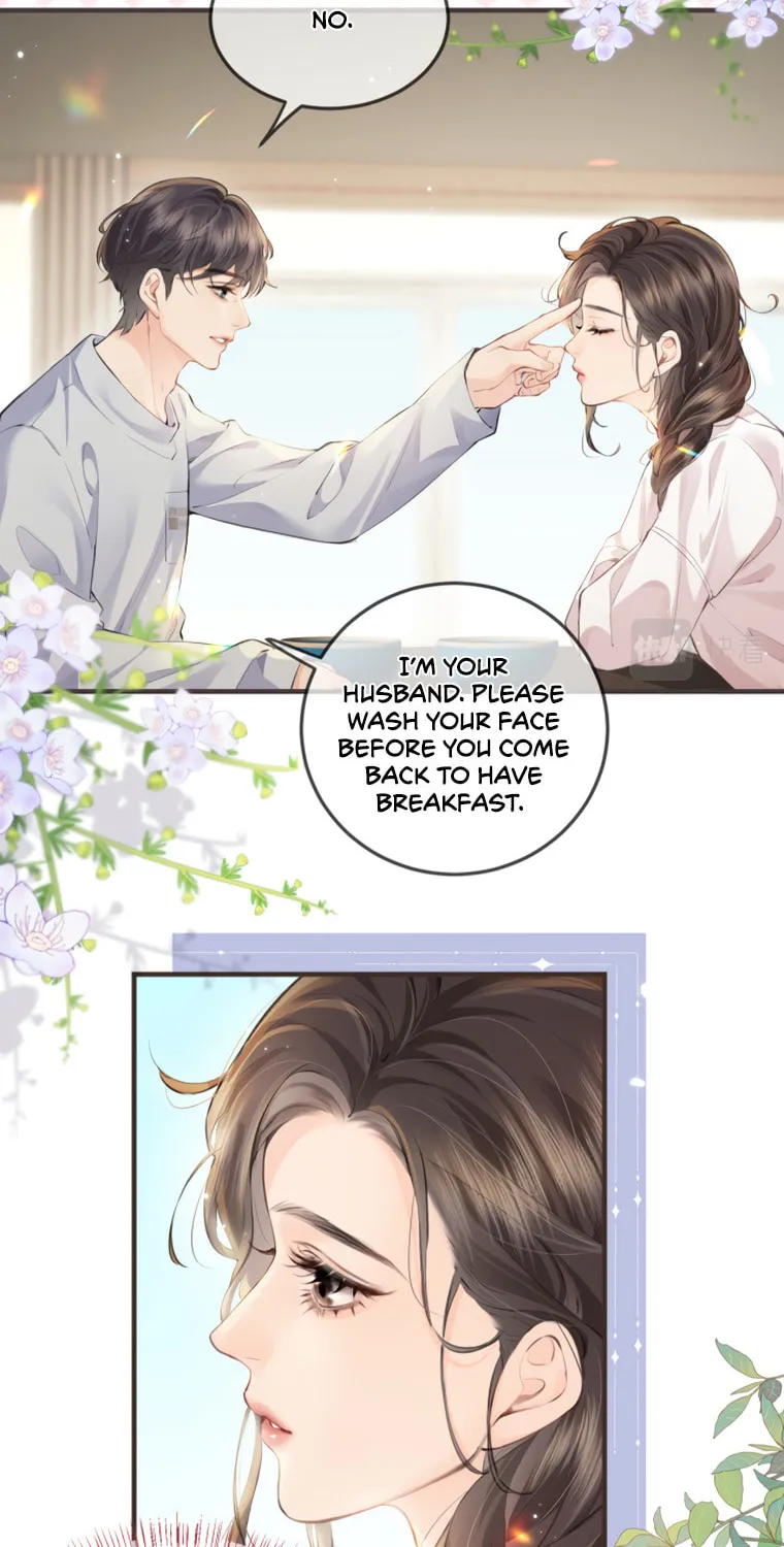 Ding Liu Fufu Youdian Tian Chapter 13 page 30 - 