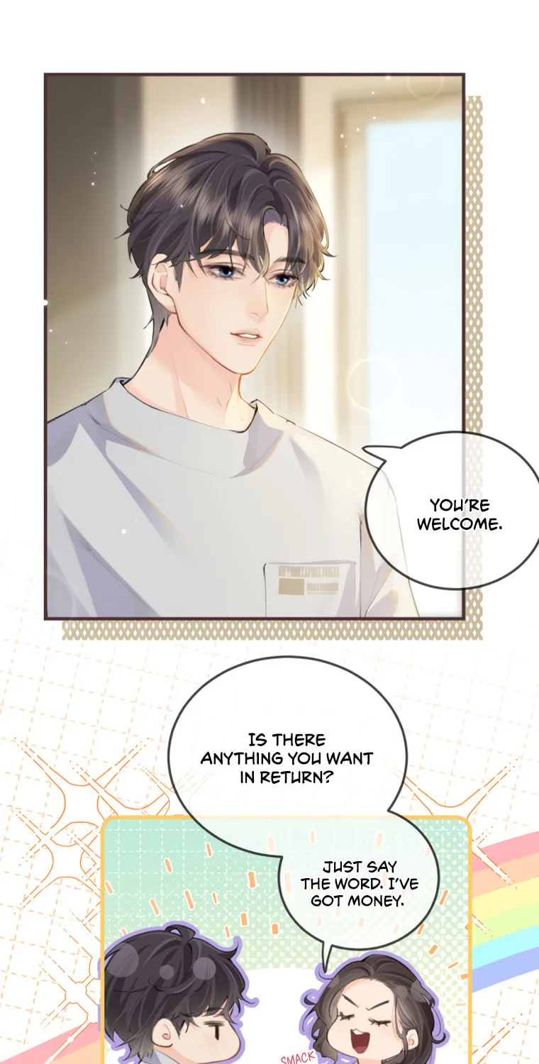 Ding Liu Fufu Youdian Tian Chapter 13 page 33 - 