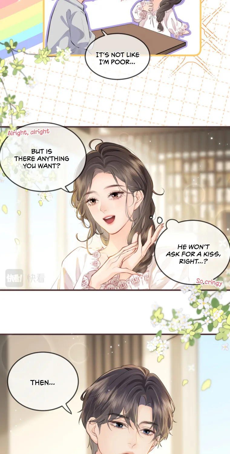 Ding Liu Fufu Youdian Tian Chapter 13 page 34 - 
