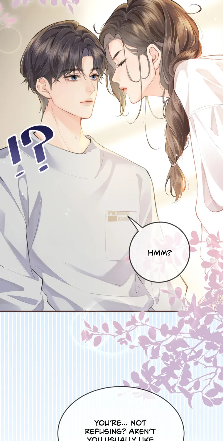 Ding Liu Fufu Youdian Tian Chapter 13 page 36 - 