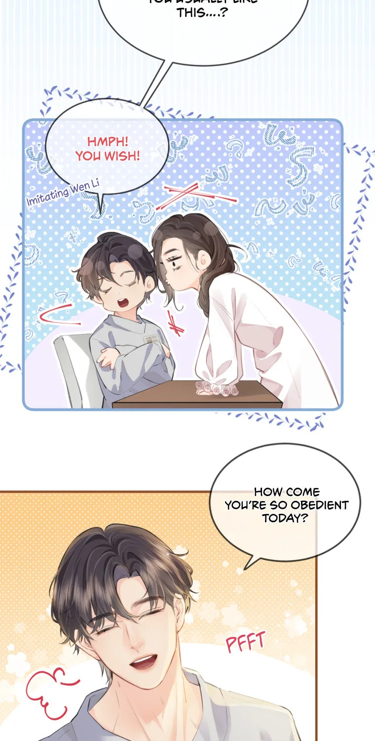 Ding Liu Fufu Youdian Tian Chapter 13 page 37 - 