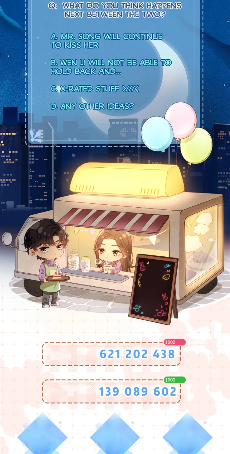 Ding Liu Fufu Youdian Tian Chapter 13 page 49 - 