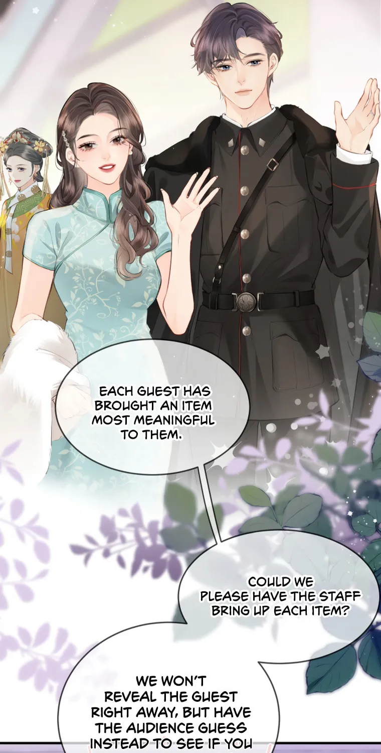 Ding Liu Fufu Youdian Tian Chapter 13 page 8 - 