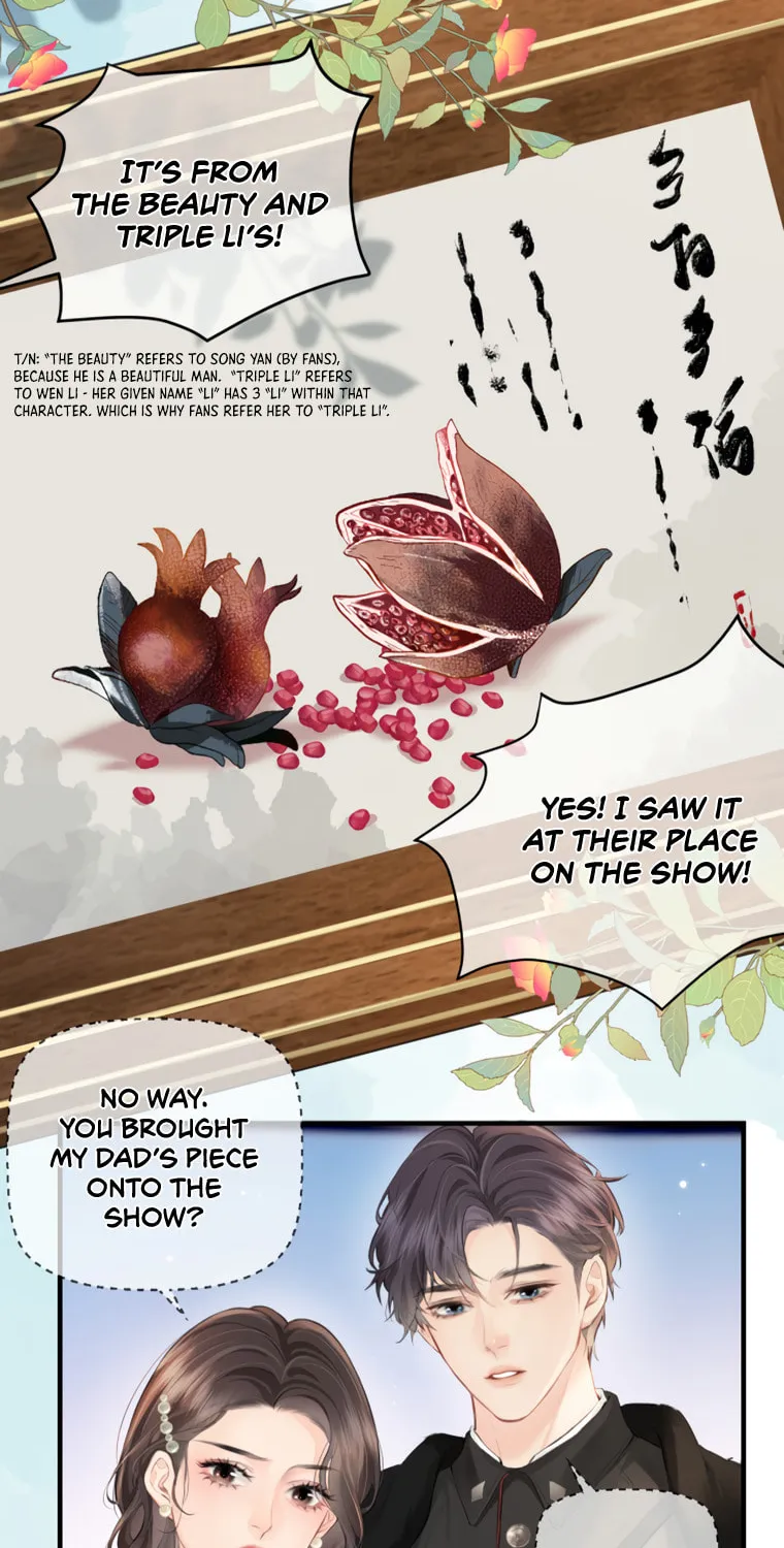 Ding Liu Fufu Youdian Tian Chapter 13 page 10 - 