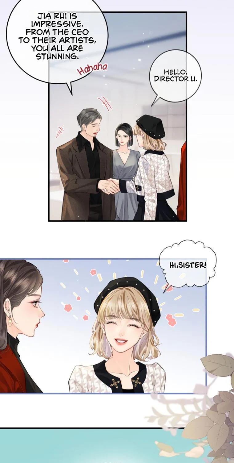 Ding Liu Fufu Youdian Tian Chapter 14 page 19 - 