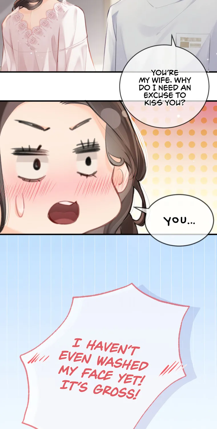 Ding Liu Fufu Youdian Tian Chapter 14 page 3 - 