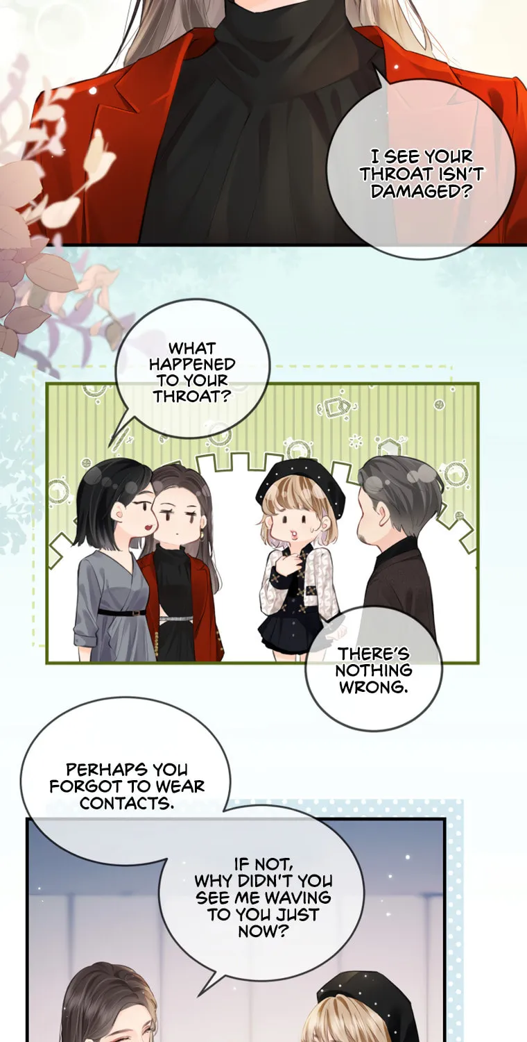 Ding Liu Fufu Youdian Tian Chapter 14 page 21 - 