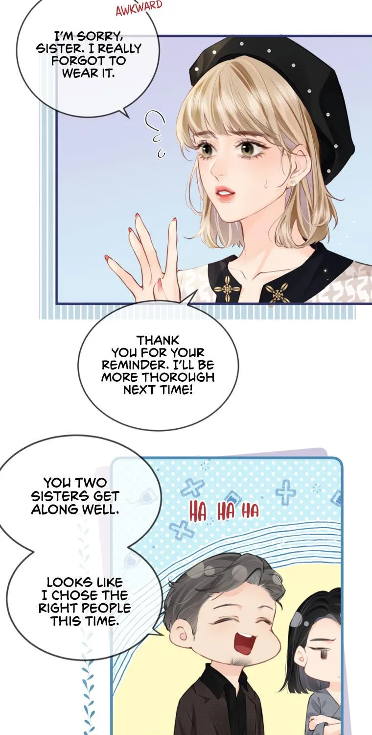 Ding Liu Fufu Youdian Tian Chapter 14 page 23 - 