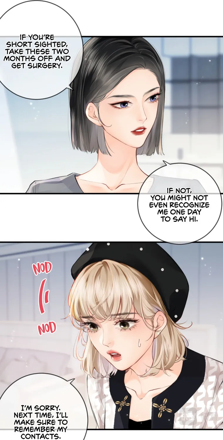 Ding Liu Fufu Youdian Tian Chapter 14 page 25 - 