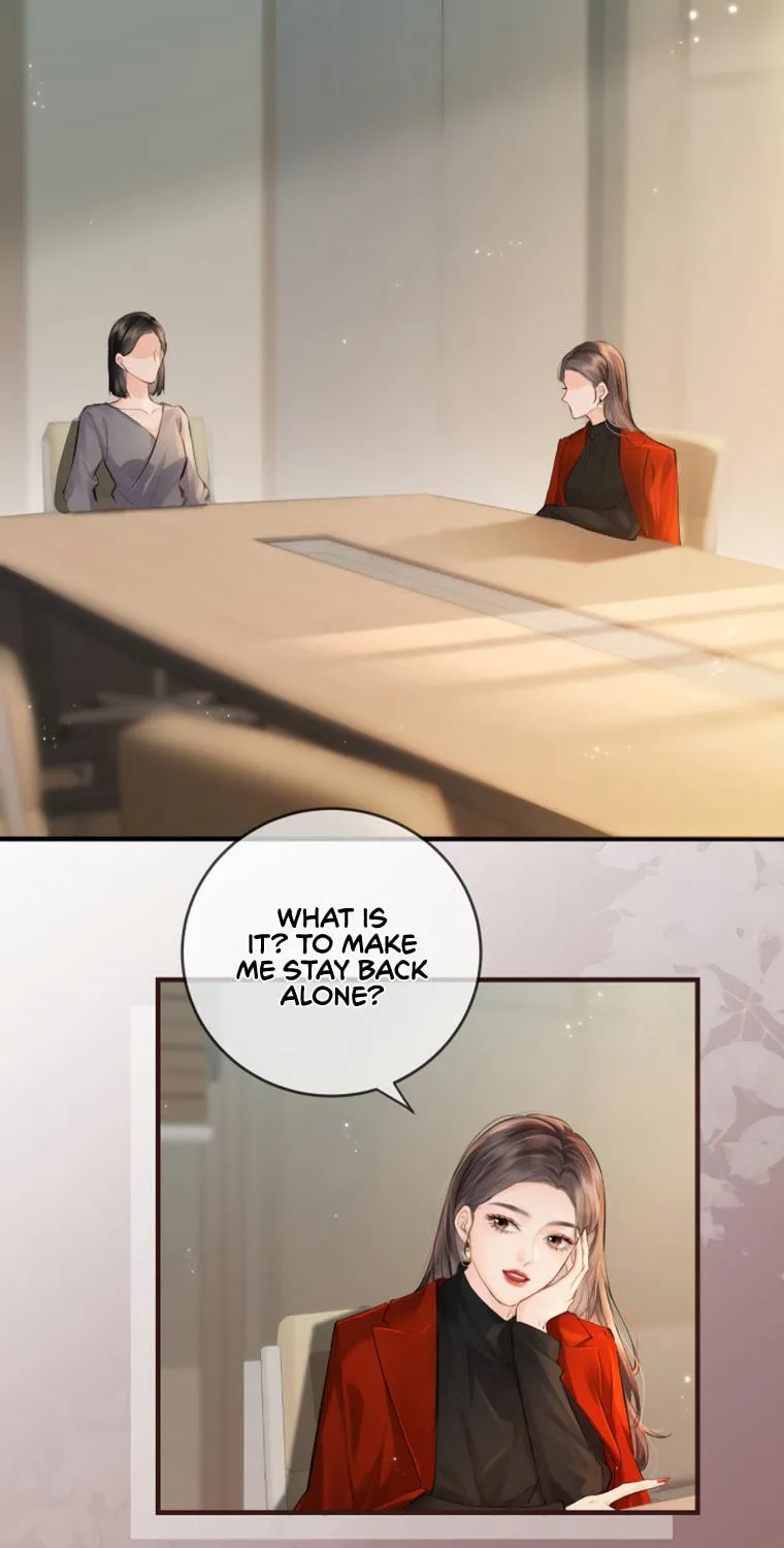 Ding Liu Fufu Youdian Tian Chapter 14 page 29 - 