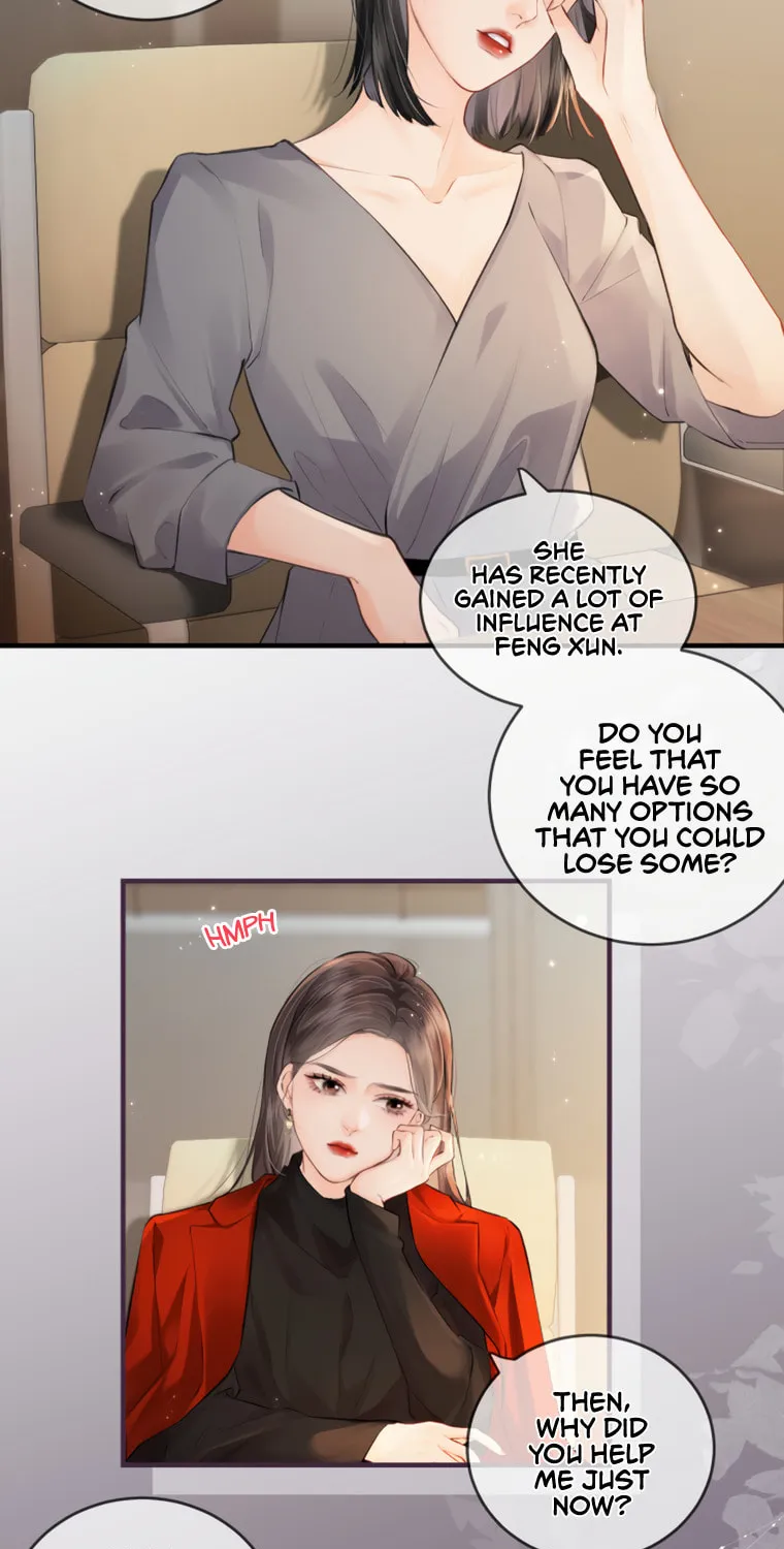 Ding Liu Fufu Youdian Tian Chapter 14 page 31 - 