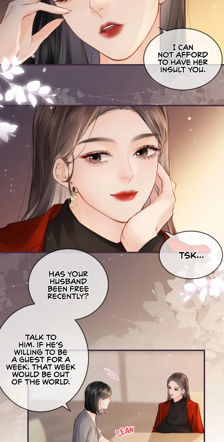 Ding Liu Fufu Youdian Tian Chapter 14 page 33 - 