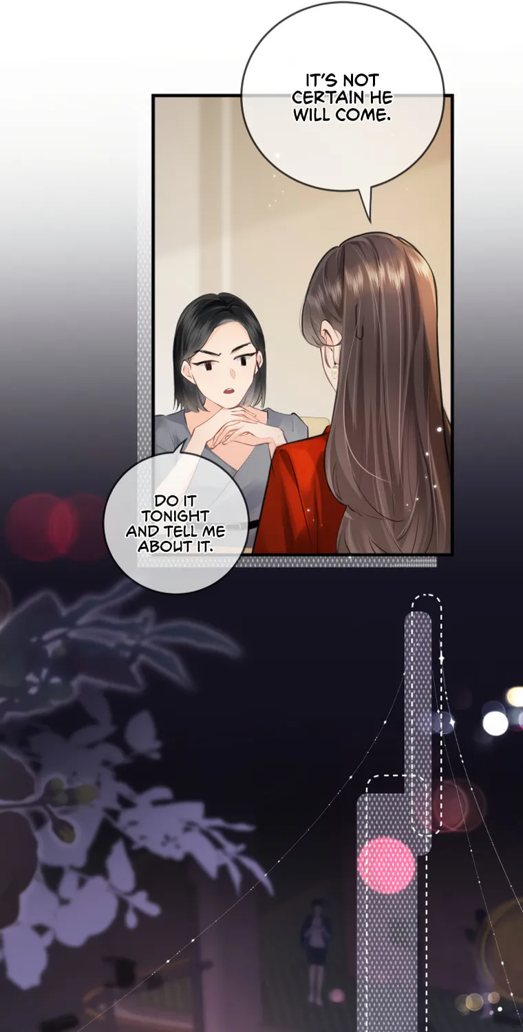 Ding Liu Fufu Youdian Tian Chapter 14 page 37 - 