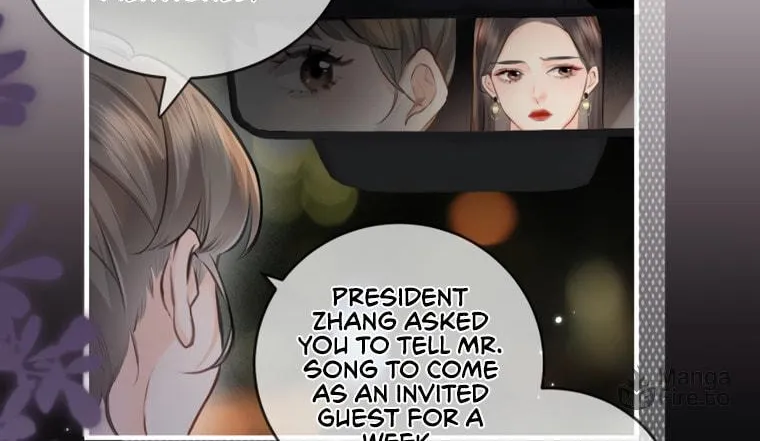Ding Liu Fufu Youdian Tian Chapter 14 page 40 - 