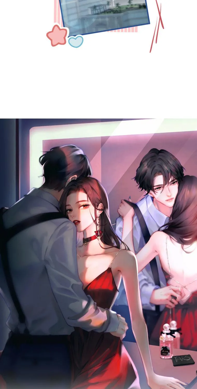 Ding Liu Fufu Youdian Tian Chapter 14 page 5 - 