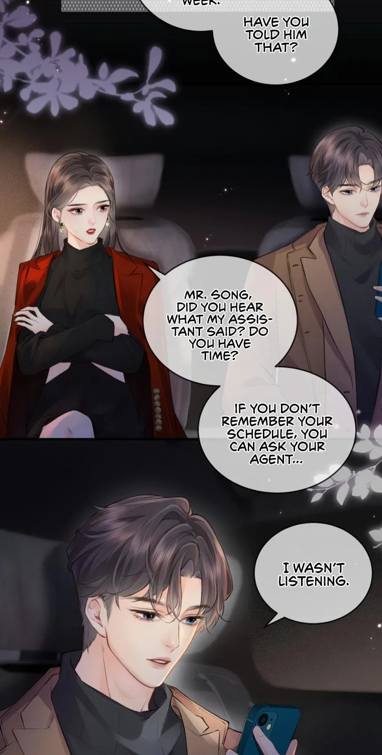 Ding Liu Fufu Youdian Tian Chapter 14 page 41 - 