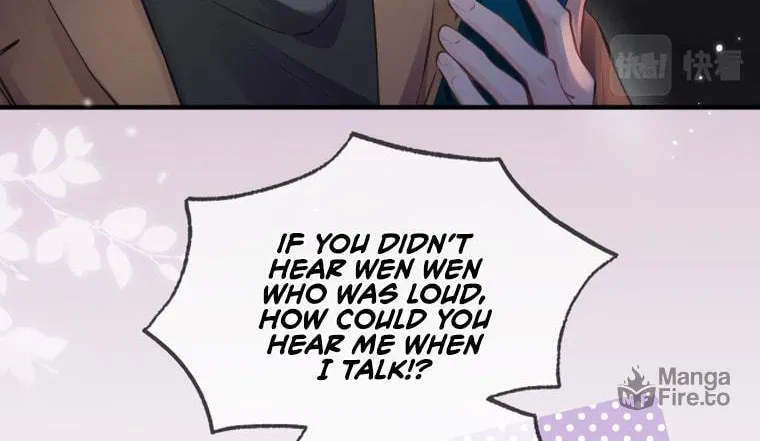 Ding Liu Fufu Youdian Tian Chapter 14 page 42 - 