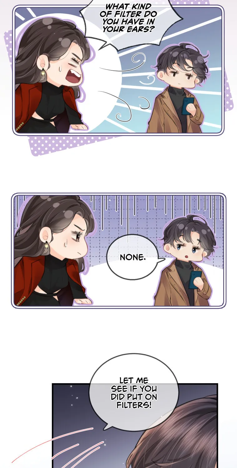 Ding Liu Fufu Youdian Tian Chapter 14 page 43 - 