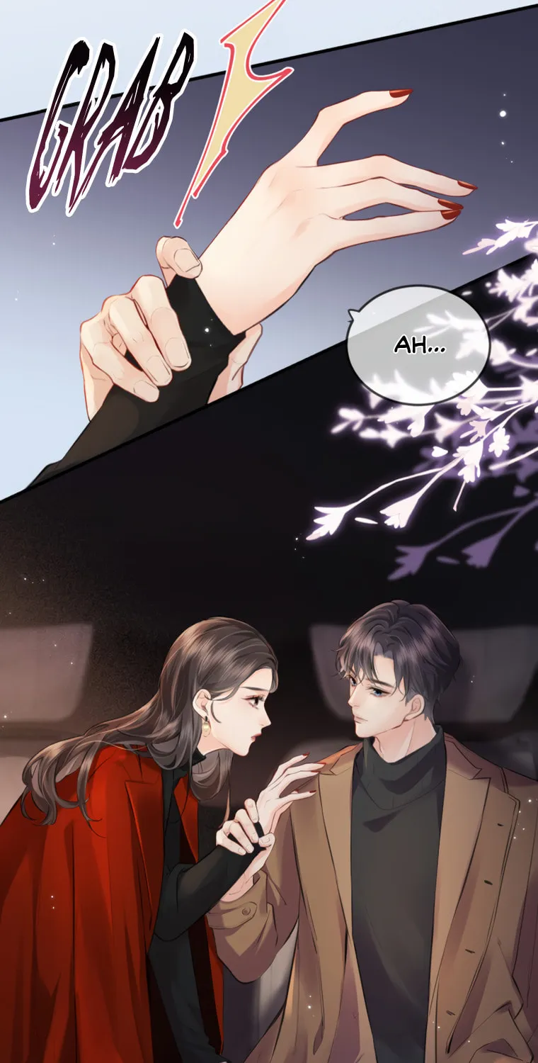 Ding Liu Fufu Youdian Tian Chapter 14 page 45 - 