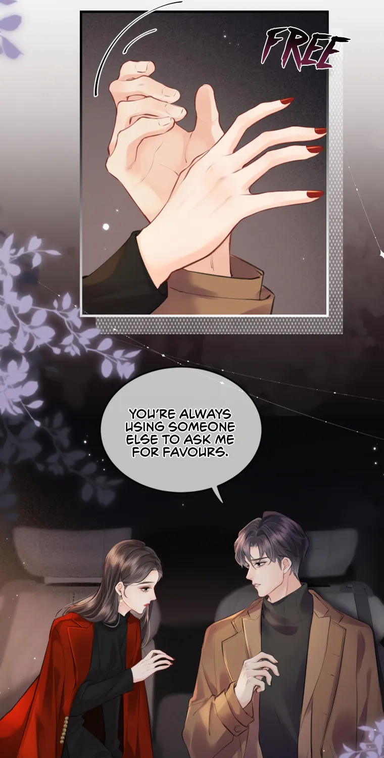 Ding Liu Fufu Youdian Tian Chapter 14 page 49 - 